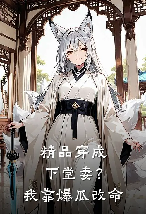 精品穿成下堂妻？我靠爆瓜改命