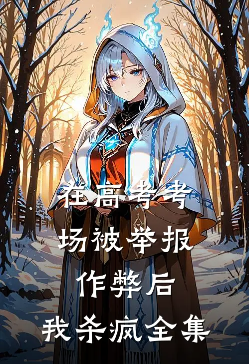 在高考考场被举报作弊后，我杀疯全集