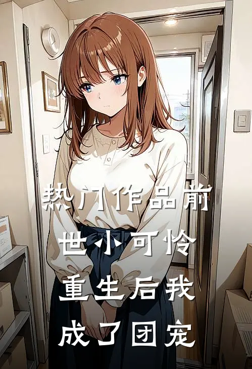 热门作品前世小可怜,重生后我成了团宠