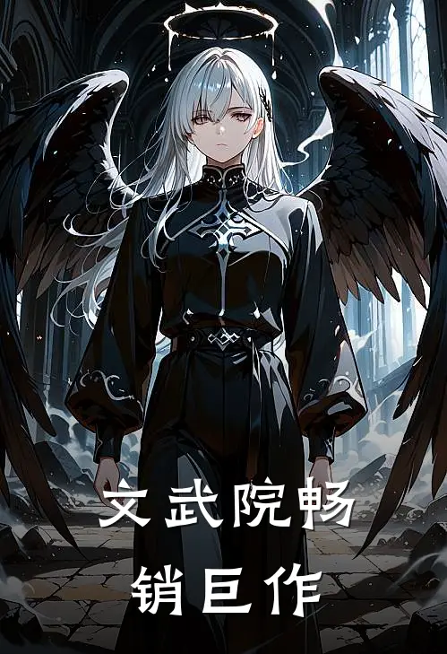 文武院畅销巨作有哪些
