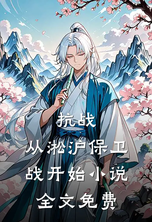 抗战：从淞沪保卫战开始小说全文免费