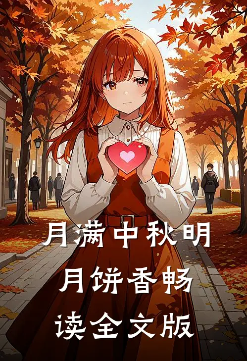 月满中秋明月饼香畅读全文版