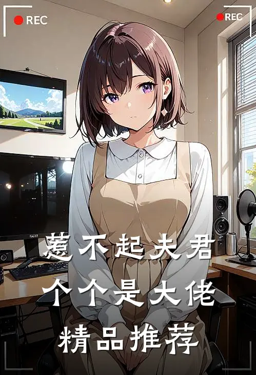 惹不起夫君个个是大佬精品推荐
