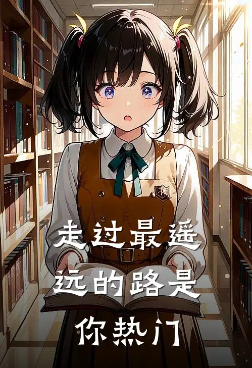走过最遥远的路是你热门