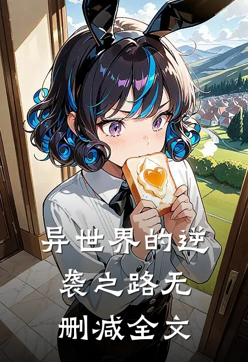 异世界的逆袭之路无删减全文