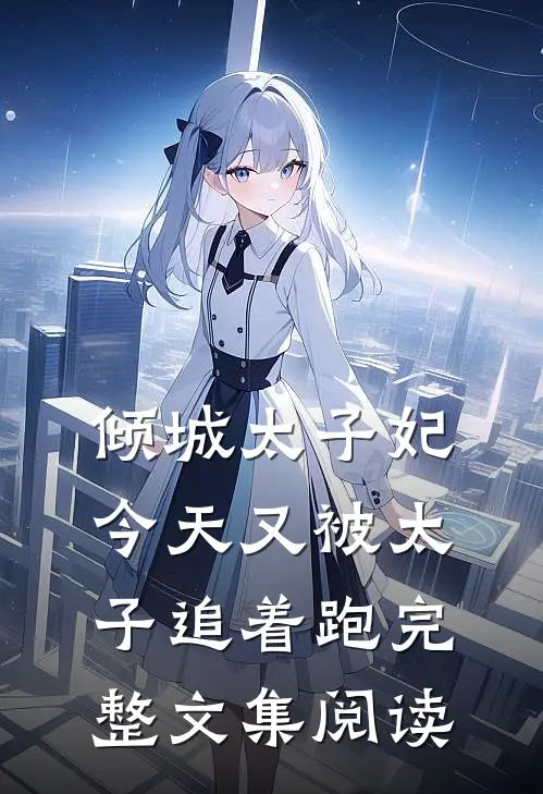 倾城太子妃：今天又被太子追着跑完整文集阅读