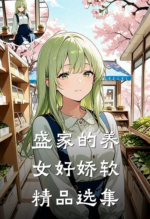 盛家的养女好娇软精品选集