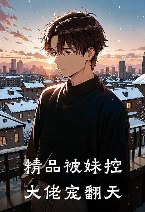 精品被妹控大佬宠翻天