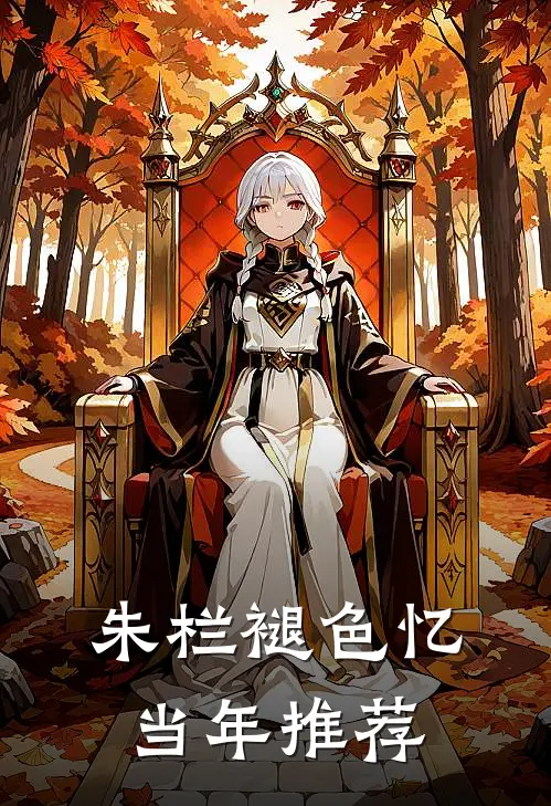 朱栏褪色忆当年推荐