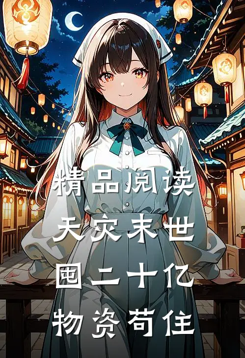 精品阅读天灾末世，囤二十亿物资苟住