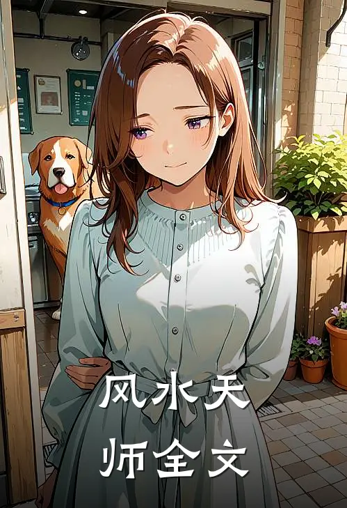 风水天师全文