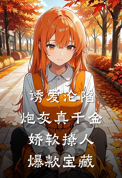诱爱沦陷，炮灰真千金娇软撩人爆款宝藏