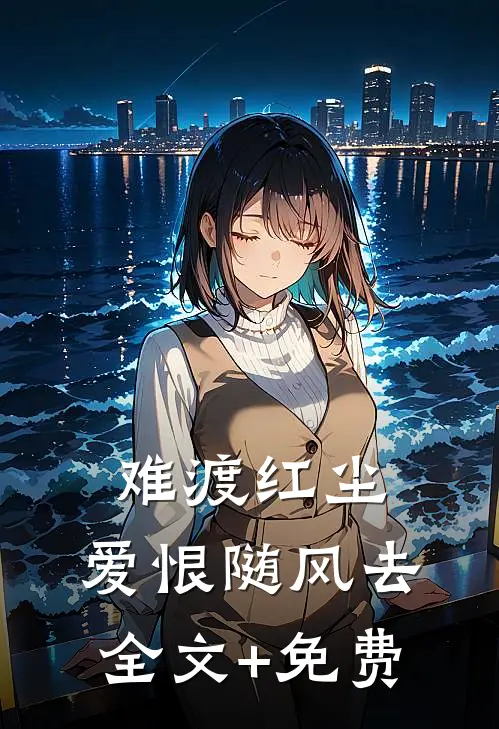 难渡红尘，爱恨随风去全文+免费