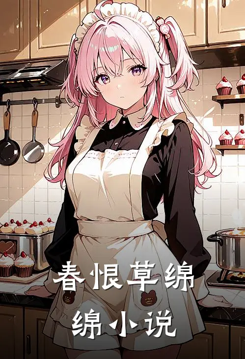 春恨草绵绵小说