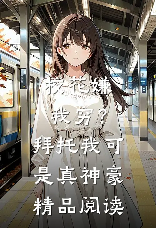 校花嫌我穷？拜托我可是真神豪精品阅读