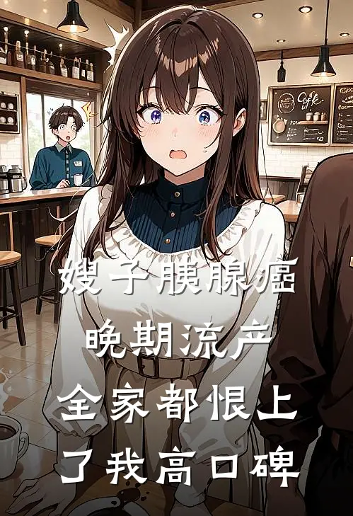 嫂子胰腺癌晚期流产，全家都恨上了我高口碑