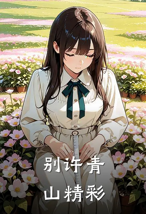 别许青山精彩