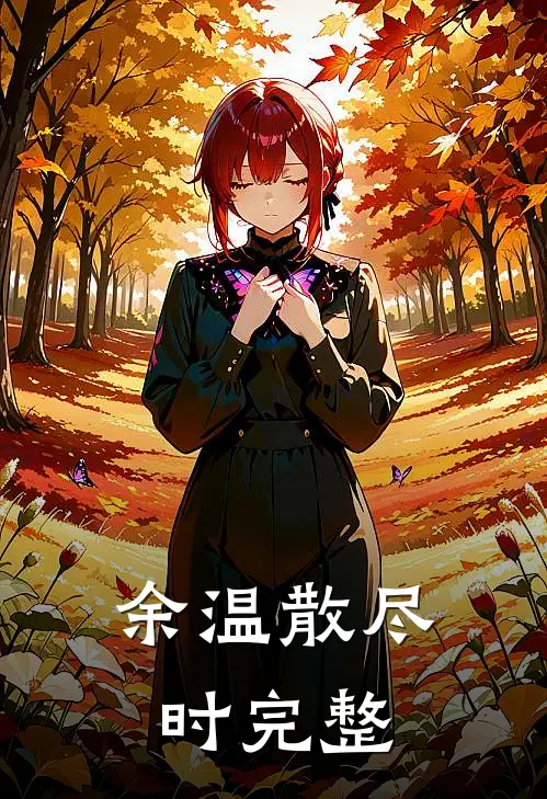 余温散尽时完整