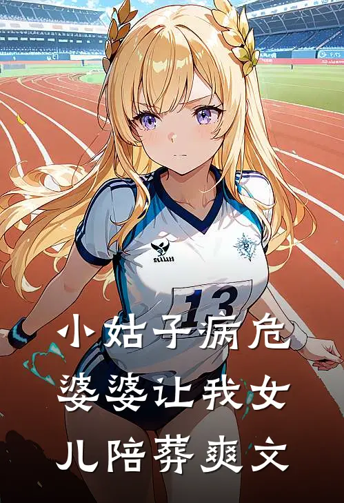 小姑子病危，婆婆让我女儿陪葬爽文