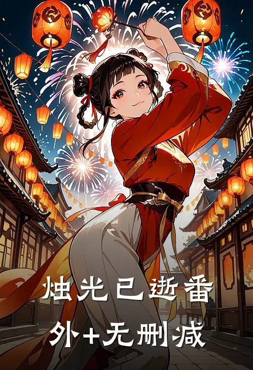 烛光已逝番外+无删减
