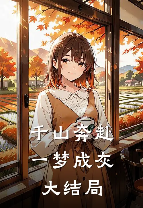 千山奔赴，一梦成灰大结局