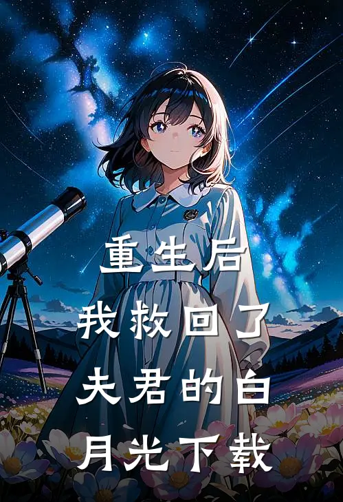 重生后,我救回了夫君的白月光全文