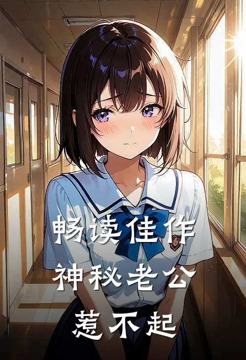 畅读佳作神秘老公惹不起