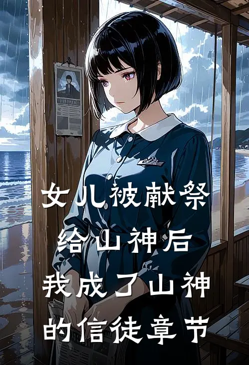 女儿被献祭给山神后，我成了山神的信徒章节