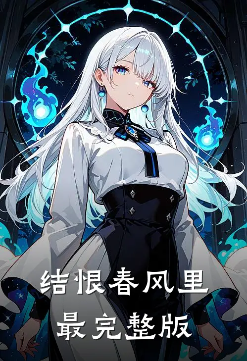 结恨春风里最完整版