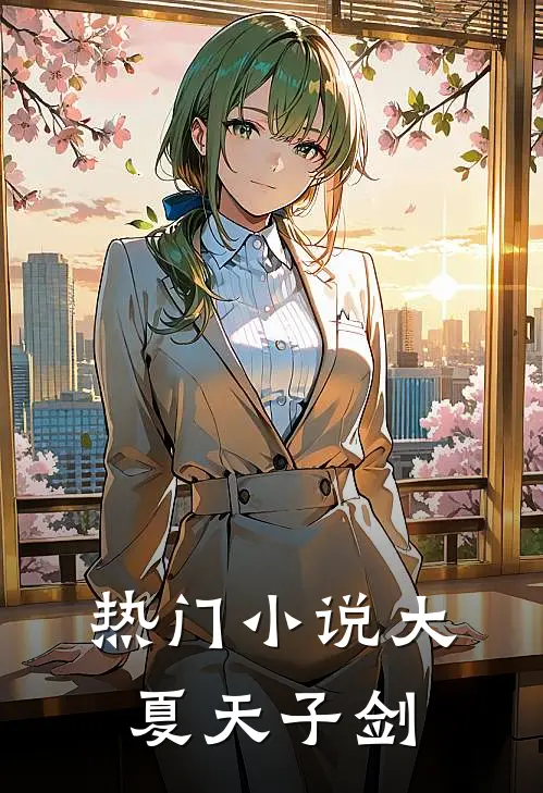 热门小说大夏天子剑