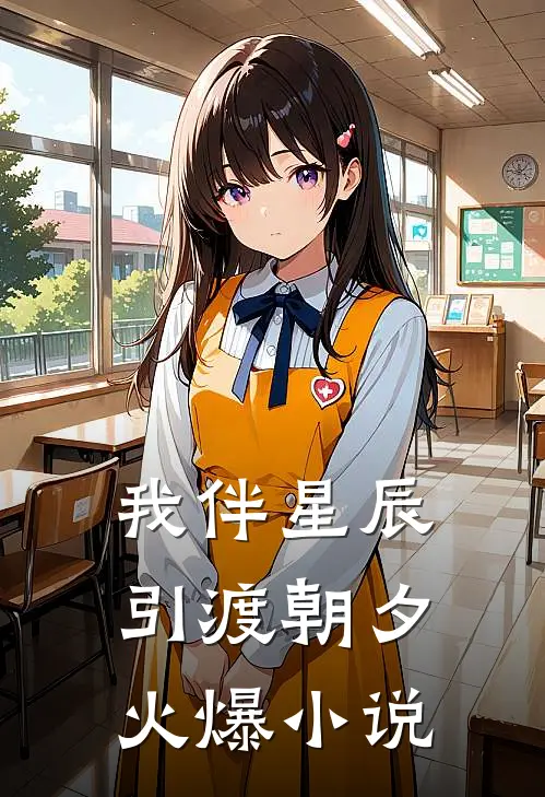 我伴星辰引渡朝夕火爆小说