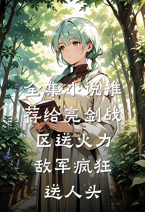 全集小说推荐给亮剑战区送火力，敌军疯狂送人头