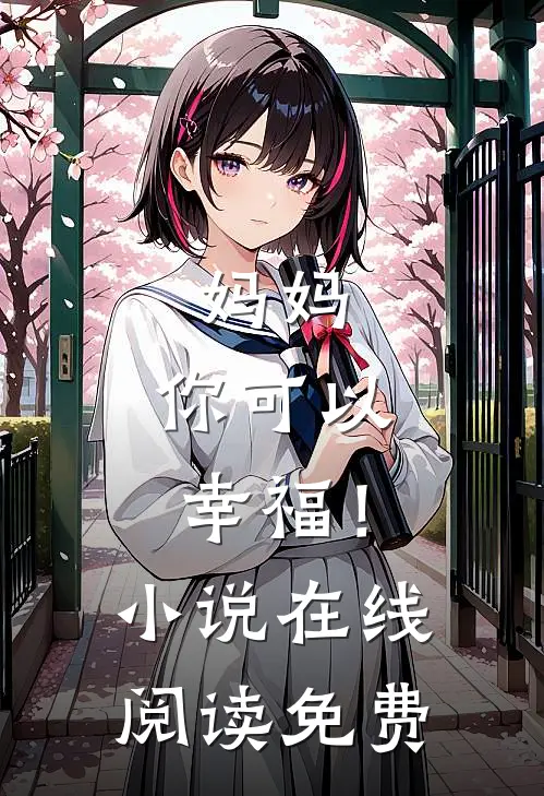 妈妈，你可以幸福！小说在线阅读免费