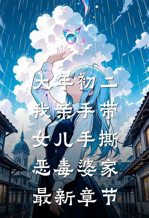 大年初二，我亲手带女儿手撕恶毒婆家最新章节