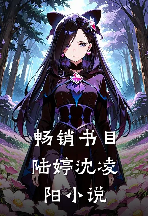 畅销书目陆婷沈凌阳小说