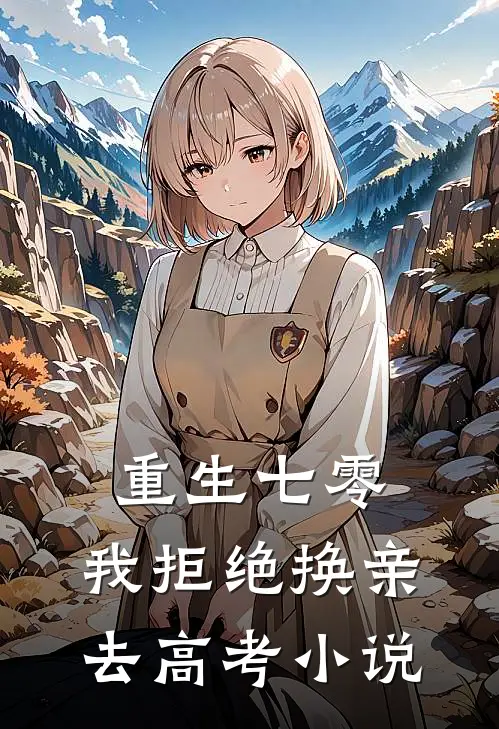 重生七零，我拒绝换亲去高考小说