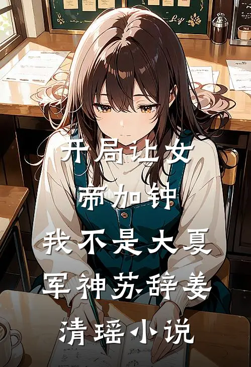 开局让女帝加钟，我不是大夏军神苏辞姜清瑶小说