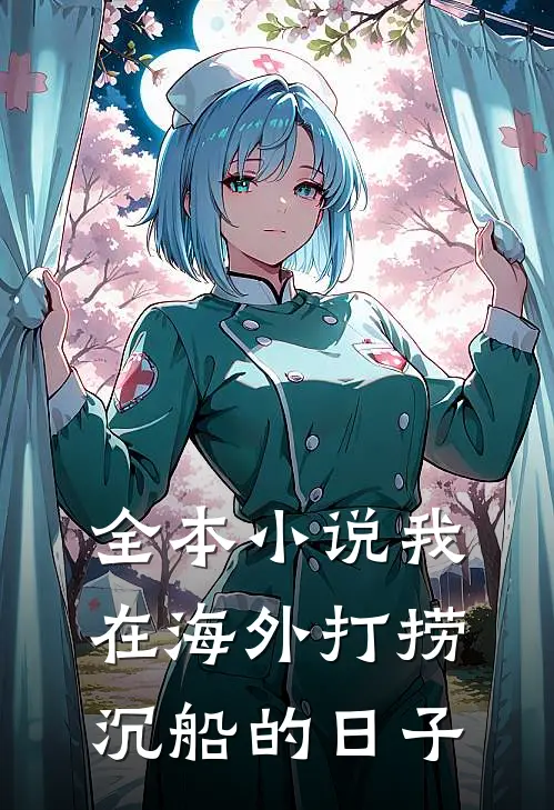 全本小说我在海外打捞沉船的日子