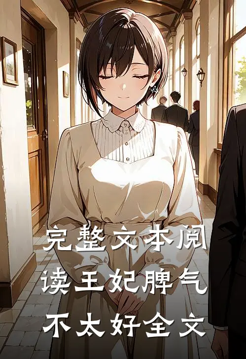 完整文本阅读王妃脾气不太好全文