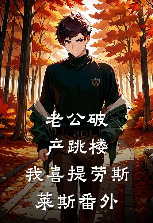 老公破产跳楼，我喜提劳斯莱斯番外