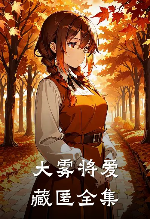 大雾将爱藏匿 全集