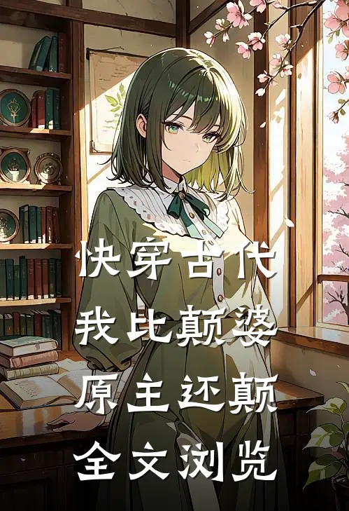快穿古代，我比颠婆原主还颠全文浏览