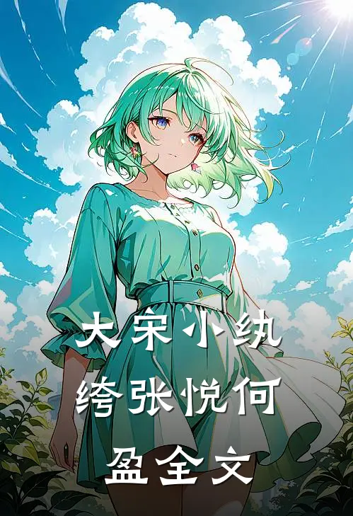 大宋小纨绔张悦何盈全文