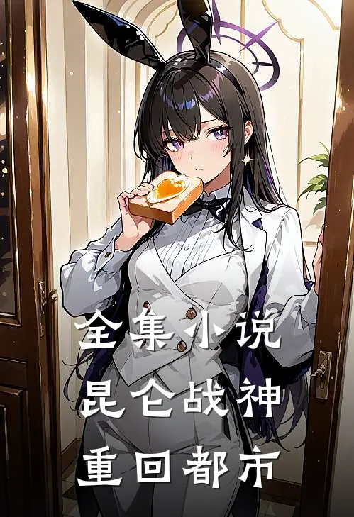 全集小说昆仑战神重回都市