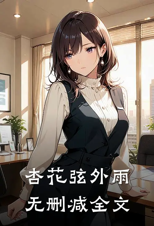 杏花弦外雨无删减全文