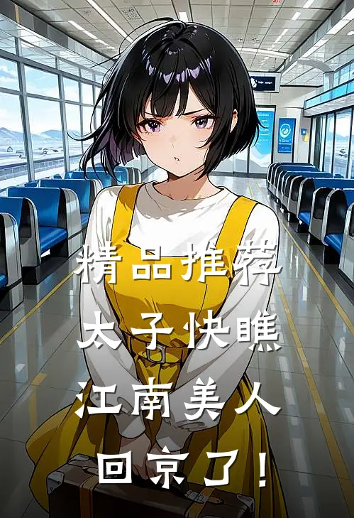 精品推荐太子快瞧，江南美人回京了！