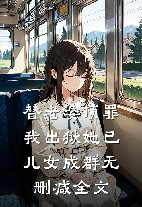 替老婆顶罪，我出狱她已儿女成群无删减全文