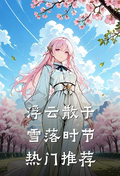 浮云散于雪落时节热门推荐