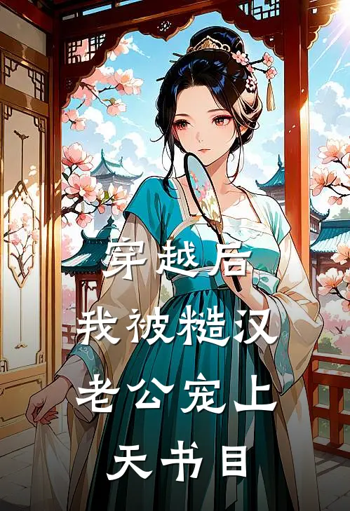 穿越后，我被糙汉老公宠上天书目