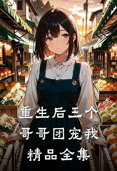 重生后三个哥哥团宠我精品全集